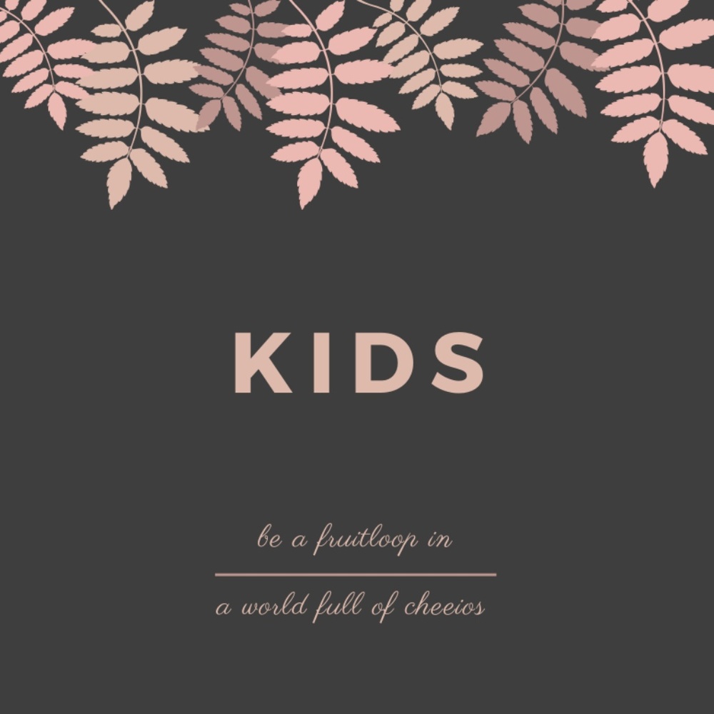 Kids Clothes